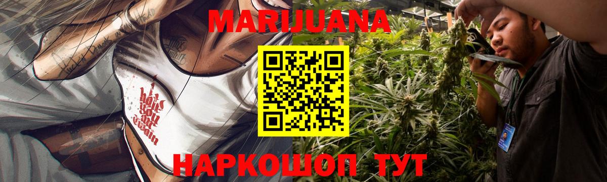 Канабис SATIVA & INDICA Асбест